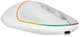 Мышь Proove Blink Wireless/Bluetooth White (596130003) - изображение 2