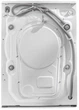 Стиральная машина Haier HW70-B14929 - изображение 10