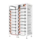 Акумуляторний модуль LFP високовольтний 51.2В 100A, BOS-G-Pro-Pack5.1, Deye - зображення 2
