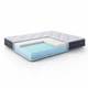 Ортопедический матрас Delight Tropic Dream 160х200 - изображение 1
