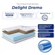 Ортопедический матрас Delight Dremo 80х190 - изображение 2