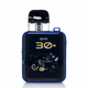 Pod система VooPoo Argus P3 Kit 1500mAh 30W Silver Leather Серебряно-Золотой - изображение 5