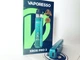 Pod-система Vaporesso Xros Pro 2 2000mAh 30W Gem Green Зеленый - изображение 5