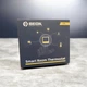 Електричний термостат підігріву підлоги BEOK TGW60-WIFI-WP - изображение 2