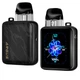 Підсистема VooPoo Argus P3 Kit 1500mAh 30W Black Leather Чорний - зображення 3