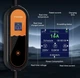 Зарядка для електромобіля EV Charger Type2 16A 3.5kW - зображення 2