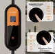 Зарядний пристрій для електромобіля EV Charger GBT 16A - изображение 4