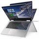 Ноутбук Lenovo Yoga 710-14IKB (i5-7200u / 16GB / SSD 256GB / 14" 1920x1080 IPS Touch) б/у - изображение 1