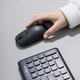 Миша Proove Blink Bluetooth/Wireless Black (596130001) - зображення 7