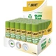 Клей-олівець "BIC. Ecolutions" 8г, 1шт - изображение 2
