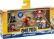 Набор игровых фигурок Moose One Piece 5 шт (630996633380) - изображение 8