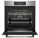 Духова шафа Beko BBIE123001XD - изображение 3