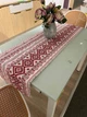 Скатерть Domikus Украинский орнамент дорожка 40х160 см (4829900028794) - изображение 2