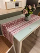 Скатерть Domikus Украинский орнамент дорожка 40х160 см (4829900028794) - изображение 3