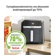 Мультипечь Tefal Easy Fry Mega Compact EY8618E0 - изображение 2