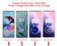 Зарядний пристрій + кабель OPPO SuperVOOC 100W, для Vivo, OPPO, Realme, OnePlus смартфонів та планшетів, швидка зарядка - зображення 14