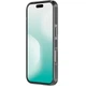 TPU чохол Nillkin Nature Pro Magnetic для Apple iPhone 17 (6.3') Чорний (прозорий) (ITS-00000081038_3) - зображення 2