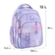 Школьный набор 5в1 Kite Education Fancy SET_K26-763M-1 - изображение 4