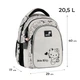 Рюкзак Kite Education teens 8001M HK (HK26-8001M) - зображення 2