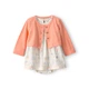 Комплект Carter's 2в1 сукня, кардиган для девочки 61-69 см (1U607310_6M) - изображение 1