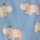 Песочник Carter's для мальчика 55-61 см (1U269310_3M) - изображение 2