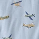 Комплект боді Carter's 2в1 для мальчика 55-61 см (1U628510_3M) - изображение 2