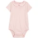 Боді Carter's Oshkosh для девочки 69-72 см (1R962710_9M) - изображение 1