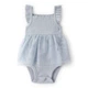 Песочник Carter's для девочки 61-69 см (1U542810_6M) - изображение 1