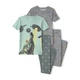 Комплект піжам Carter's 2в1 для хлопчика 114-122 см (3U595110_6) - зображення 1