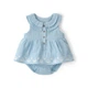Платье Carter's для девочки 61-69 см (1U711810_6M) - изображение 1