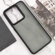Чохол TPU+PC Lyon Frosted для Motorola Edge 60 Fusion Black - 00000084940_1 - зображення 4