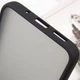 Чохол TPU+PC Lyon Frosted для Motorola Edge 60 Fusion Black - 00000084940_1 - зображення 6