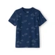 Футболка Carter's для мальчика 88-93 см (2U523410_2T) - изображение 1