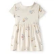 Платье Carter's для девочки 105-112 см (2U587410_5T) - изображение 2