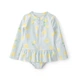 Купальник Carter's для дівчинки 88-93 см (2U581610_2T) - зображення 1