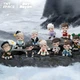 Фигурка-сюрприз 10/10 TOYS TNT BOY RAYAN Эмоции (RAM-ACXA) - изображение 1