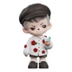 Фигурка-сюрприз 10/10 TOYS TNT BOY RAYAN Эмоции (RAM-ACXA) - изображение 5