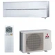 Кондиционер Mitsubishi Electric MSZ-LN35VG2B/MUZ-LN35VG2 (35 кв.м, -15 °C) - изображение 3