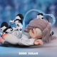 Фигурка-сюрприз 10/10 TOYS Dodo Nami Floating mountain sea (DD-PA00038) - изображение 4