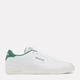 Sneakersy męskie do kostki Reebok Court Clean 100244964 44.5 (11US) Białe (1200179365682) - obraz 1