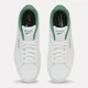 Sneakersy męskie do kostki Reebok Court Clean 100244964 42.5 (9.5US) Białe (1200179365651) - obraz 4