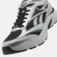Чоловічі кросівки Reebok Belwave 100257099 42 (9US) Сріблясті (1200179744388) - зображення 6