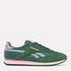 Чоловічі кросівки Reebok World 70 100264052 40.5 (8US) Зелені (1200186021113) - зображення 1