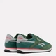 Чоловічі кросівки Reebok World 70 100264052 40.5 (8US) Зелені (1200186021113) - зображення 3
