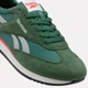 Чоловічі кросівки Reebok World 70 100264052 40.5 (8US) Зелені (1200186021113) - зображення 6