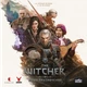 Настільна гра Відьмак. Шлях призначення - Делюкс (The Witcher: Path of Destiny - Deluxe) - изображение 1