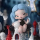 Фигурка-сюрприз 10/10 TOYS Dodo Nami Nightmare core (DD-PA00068) - изображение 7