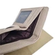 Гаманець кишеньковий штучна шкіра Saralyn бежевий P-1025B l.beige - зображення 4