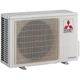 Кондиционер Mitsubishi Electric Standard Inverter MSZ-AP25VGK/MUZ-AP25VG (25 кв.м., -15 °C) - изображение 5