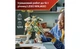 Конструктор LEGO Робот-титан Ллойда до 15-річчя 1293 деталей (71860) - зображення 4